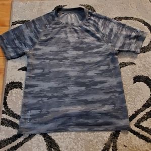 Sun Protect Men's T-shirt